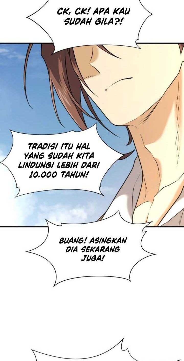 The World’s Best Engineer Chapter 144 - halaman 63