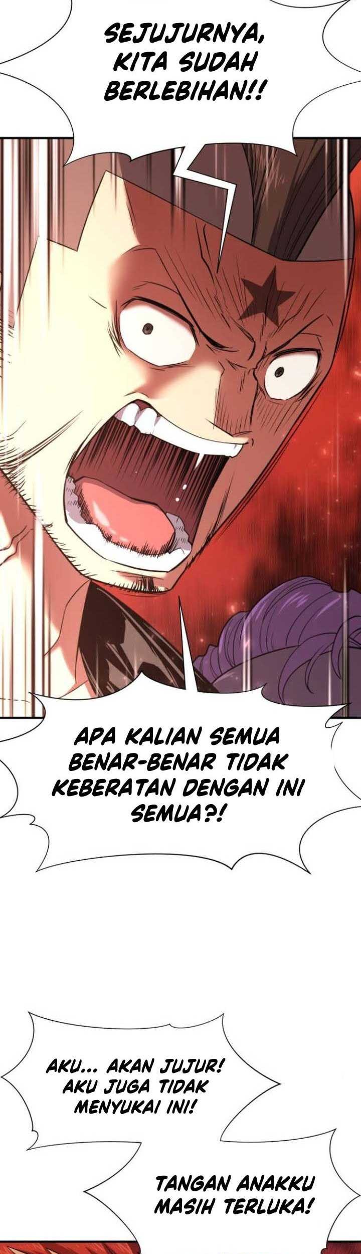 The World’s Best Engineer Chapter 144 - halaman 64