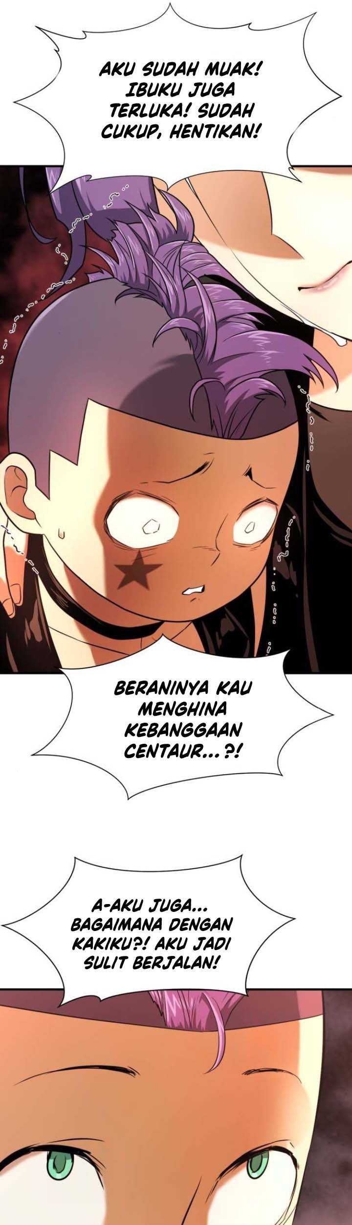The World’s Best Engineer Chapter 144 - halaman 66