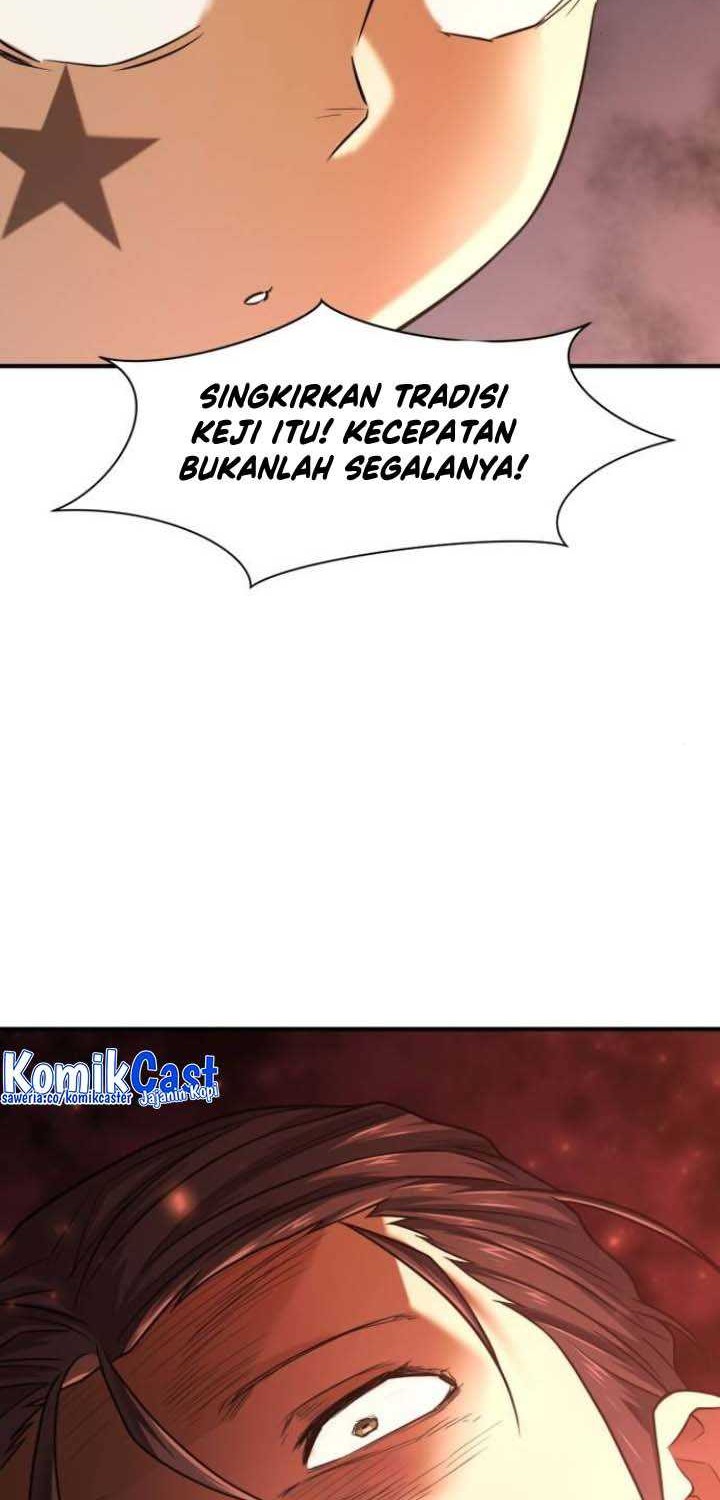 The World’s Best Engineer Chapter 144 - halaman 67