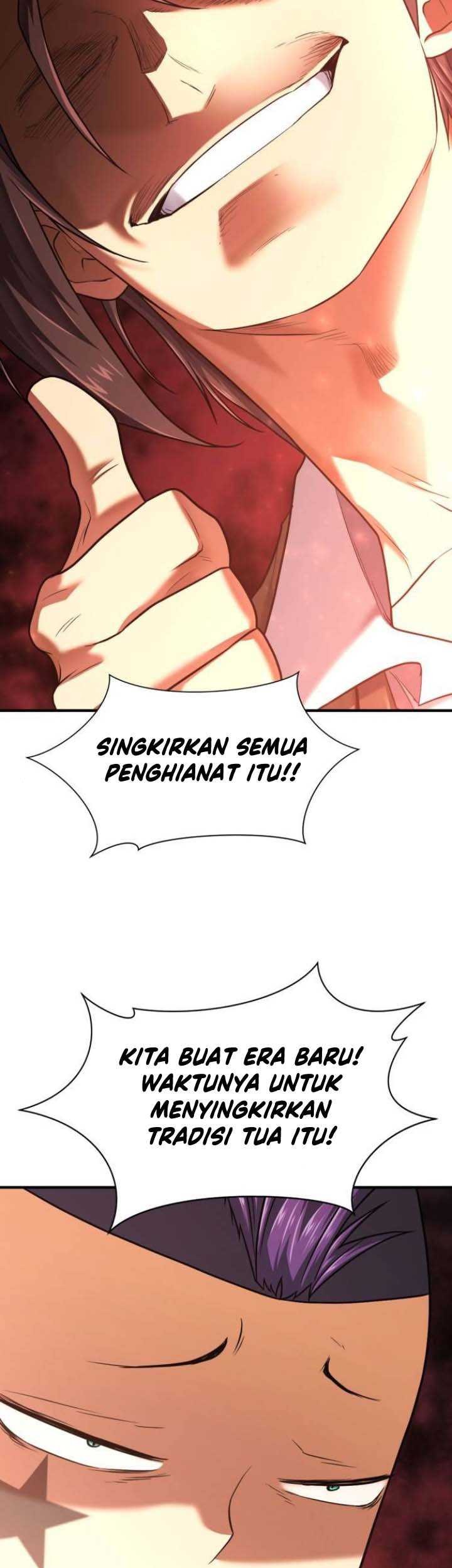 The World’s Best Engineer Chapter 144 - halaman 68