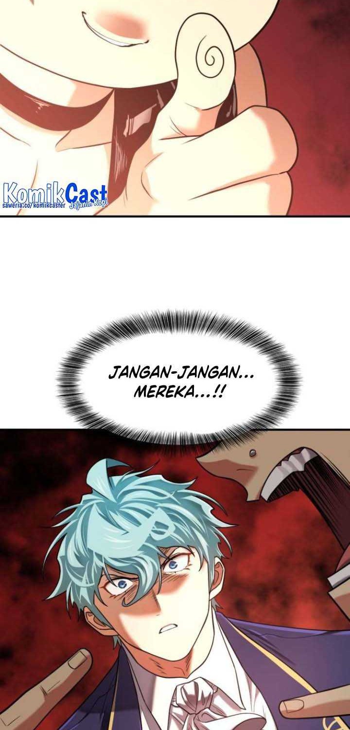 The World’s Best Engineer Chapter 144 - halaman 69