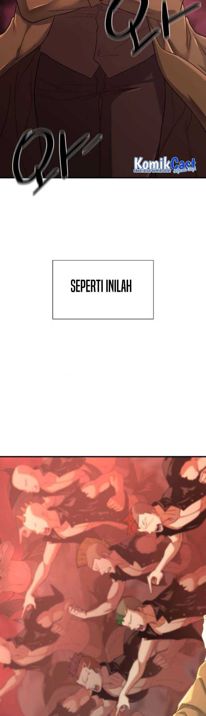 The World’s Best Engineer Chapter 144 - halaman 72