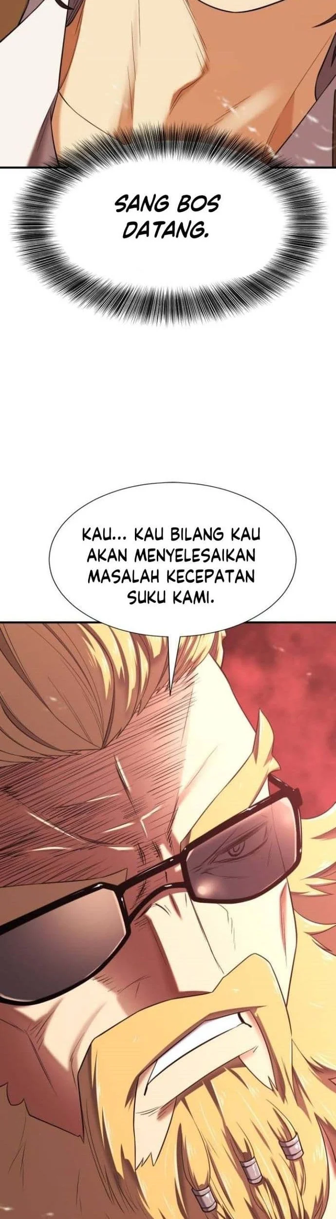 The World’s Best Engineer Chapter 145 - halaman 11