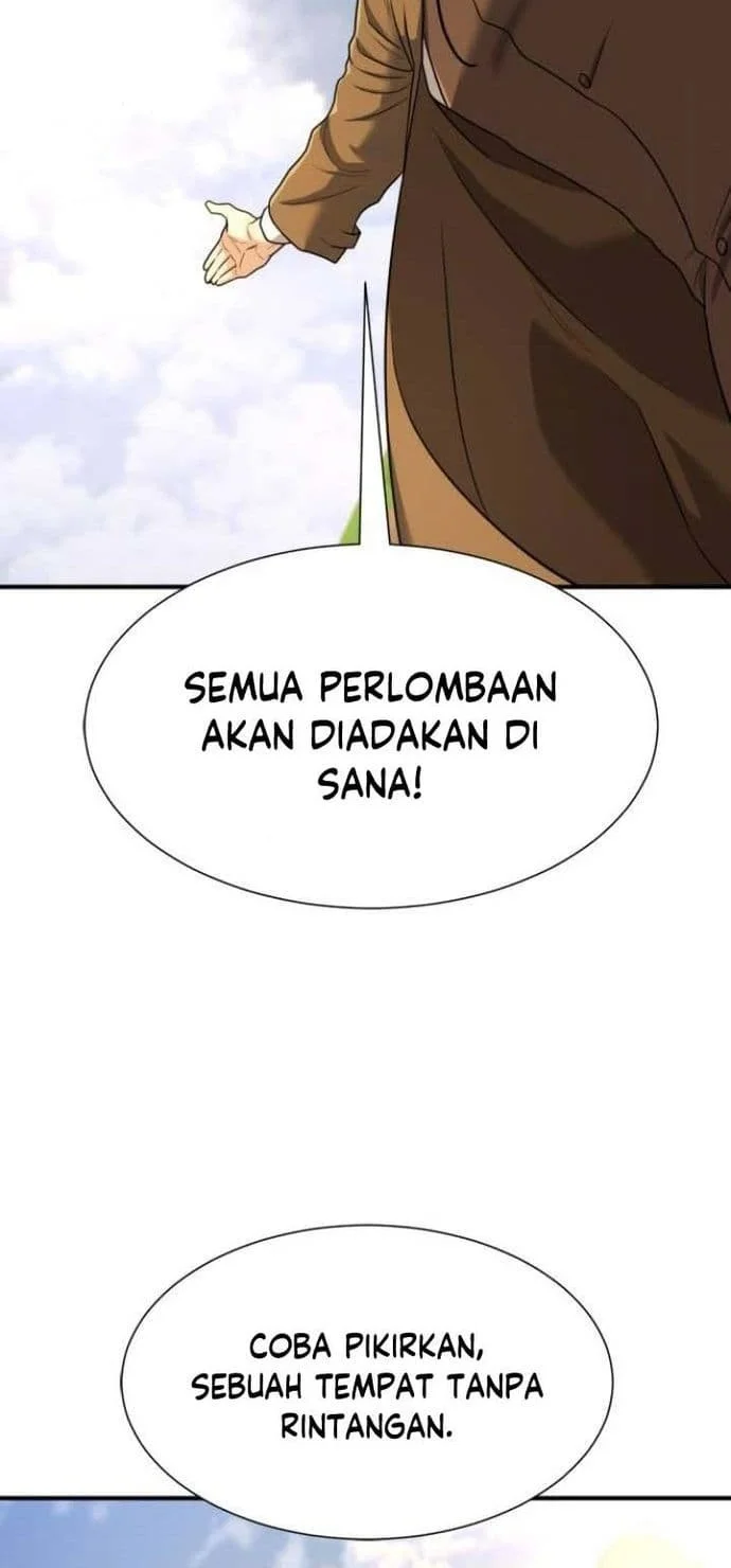 The World’s Best Engineer Chapter 145 - halaman 18