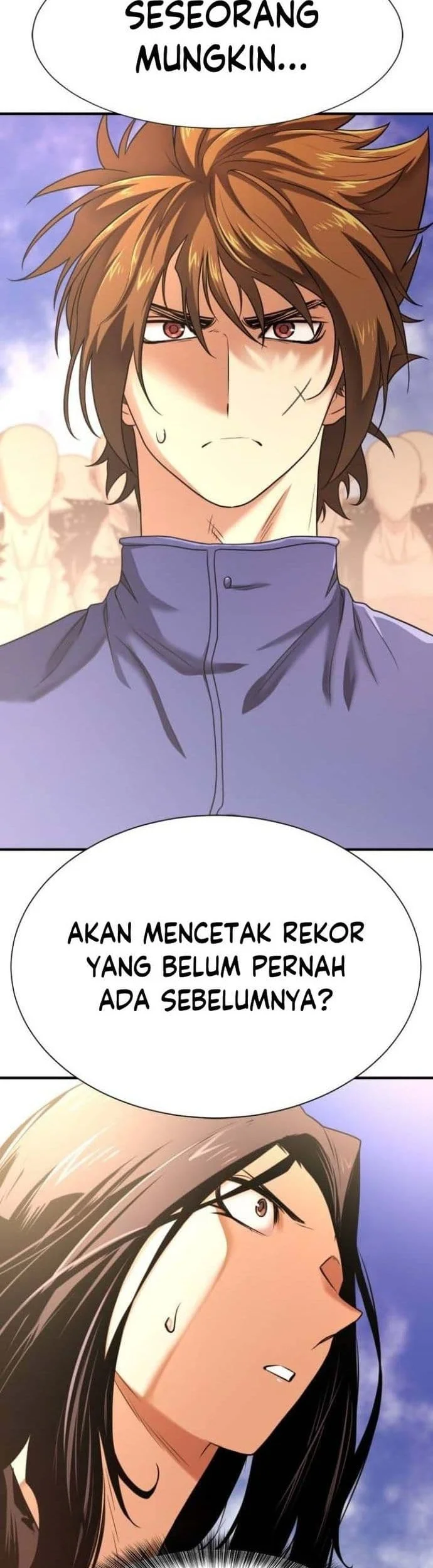 The World’s Best Engineer Chapter 145 - halaman 20