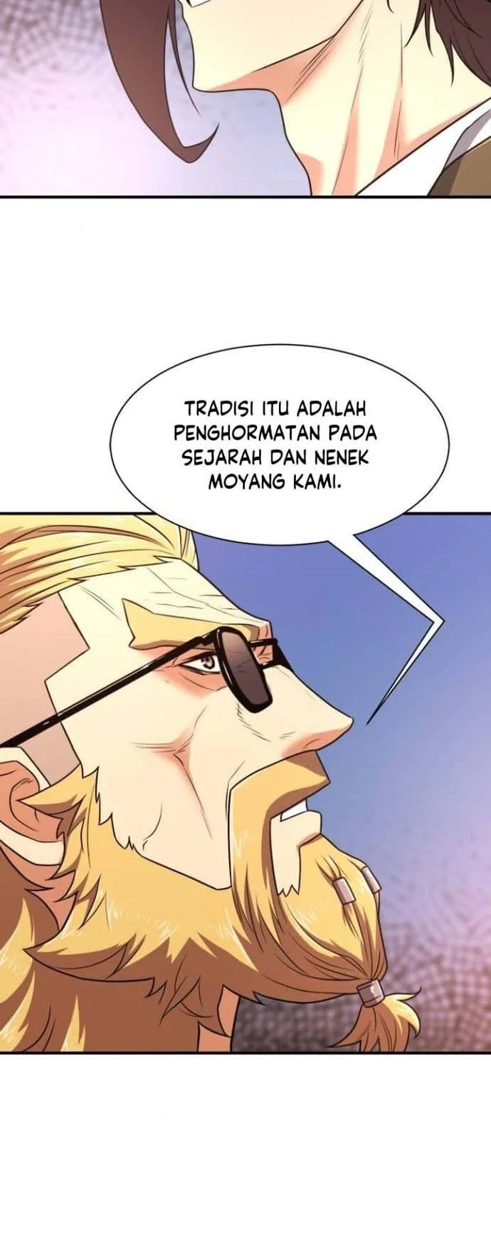 The World’s Best Engineer Chapter 145 - halaman 27