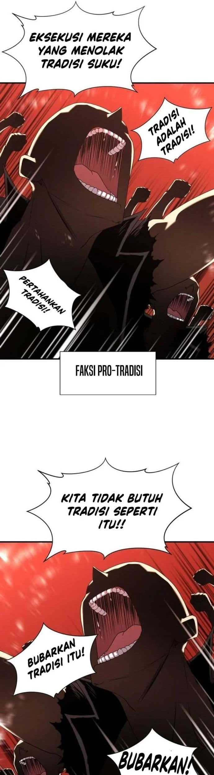 The World’s Best Engineer Chapter 145 - halaman 4