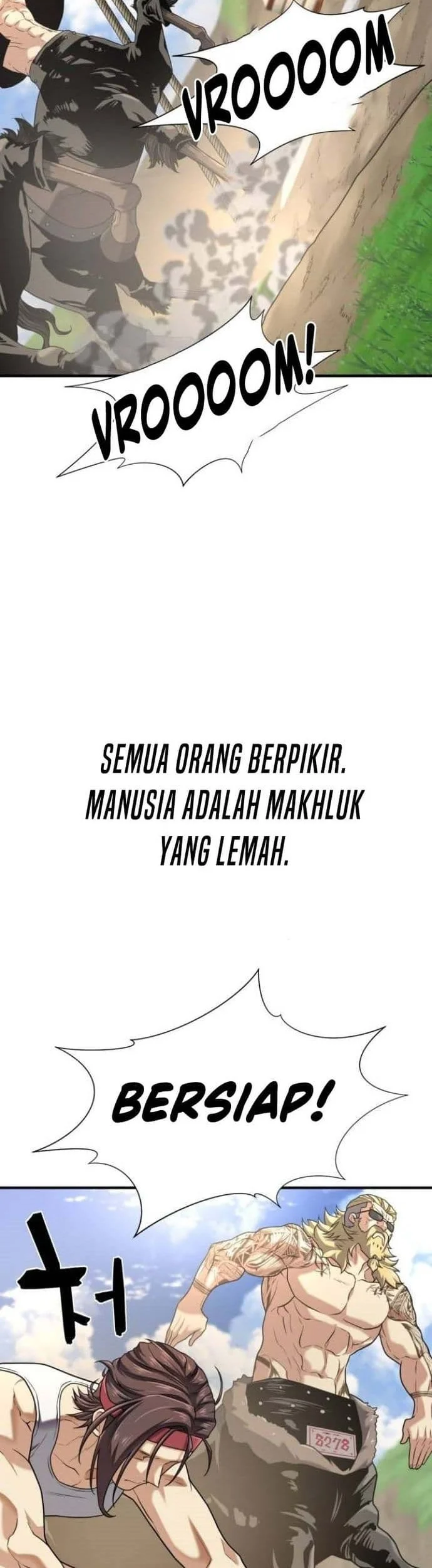 The World’s Best Engineer Chapter 145 - halaman 44