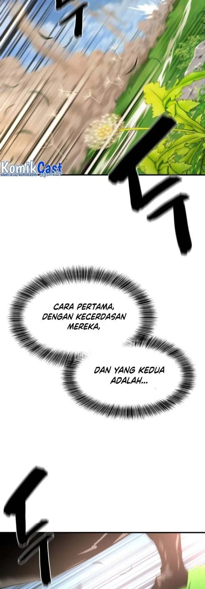 The World’s Best Engineer Chapter 145 - halaman 57
