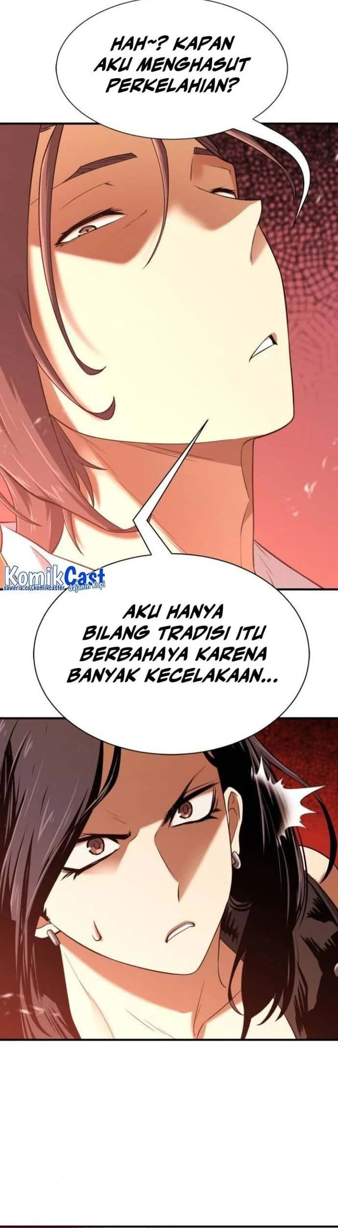 The World’s Best Engineer Chapter 145 - halaman 7