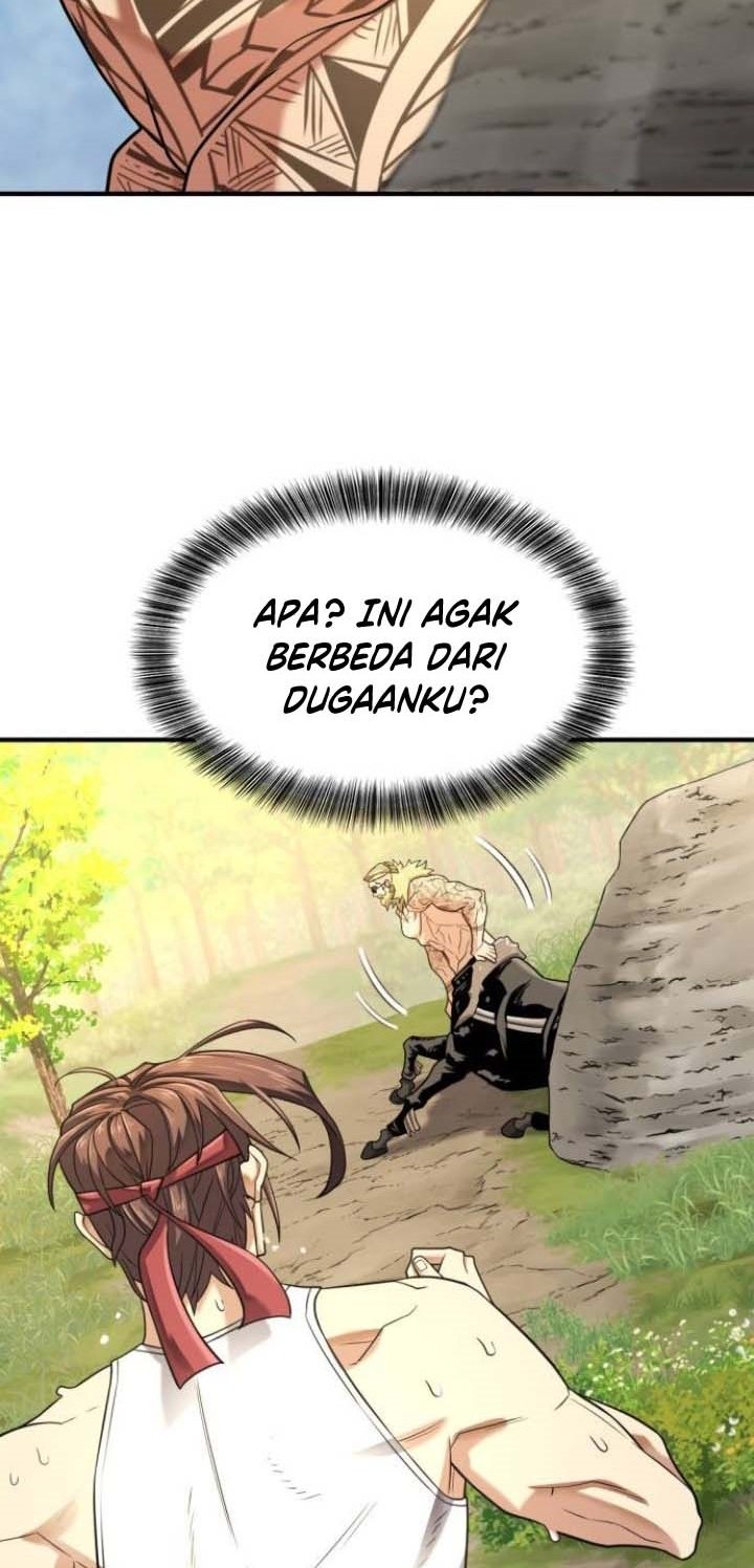 The World’s Best Engineer Chapter 146 - halaman 13