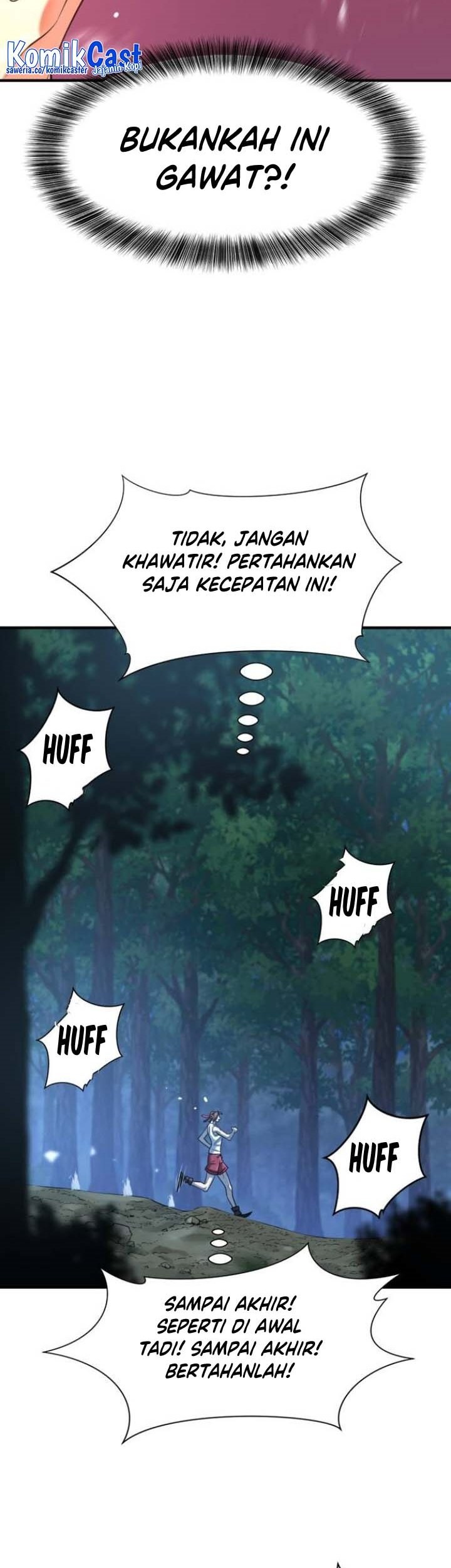 The World’s Best Engineer Chapter 146 - halaman 20