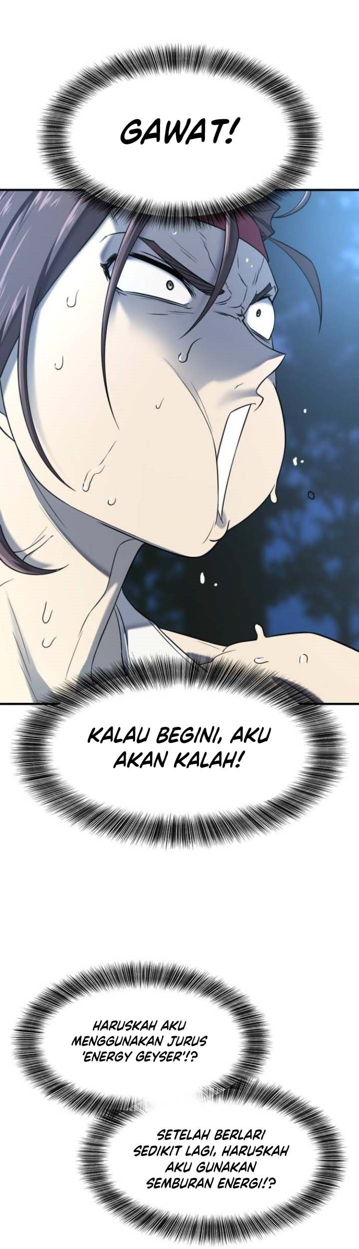 The World’s Best Engineer Chapter 146 - halaman 26
