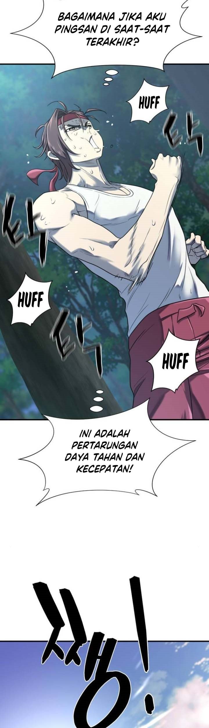 The World’s Best Engineer Chapter 146 - halaman 28