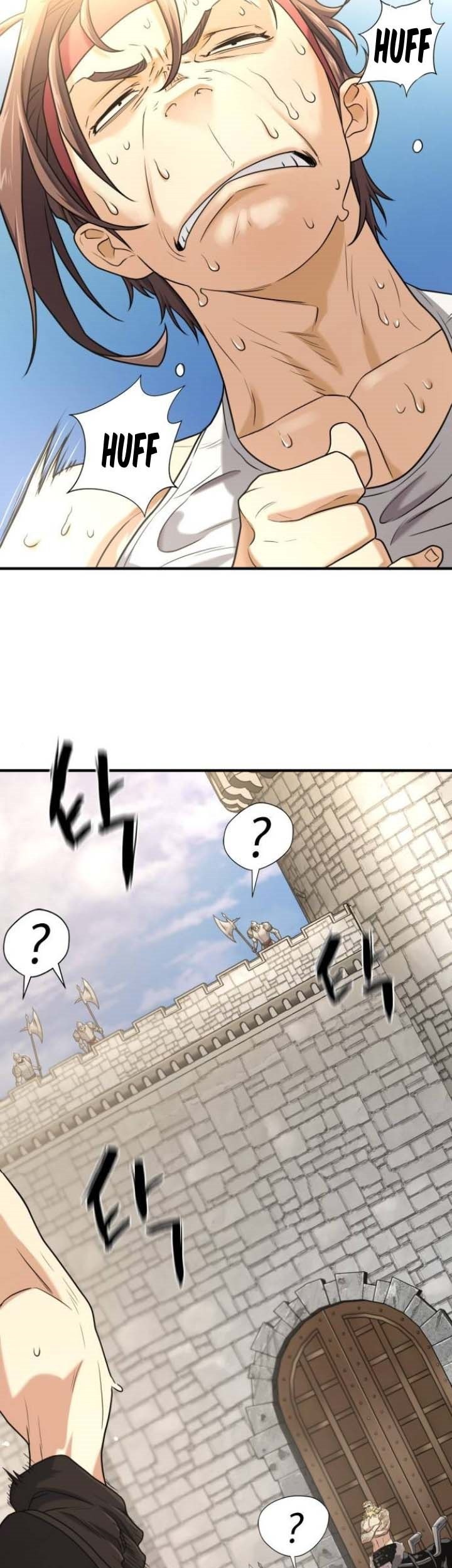 The World’s Best Engineer Chapter 146 - halaman 30