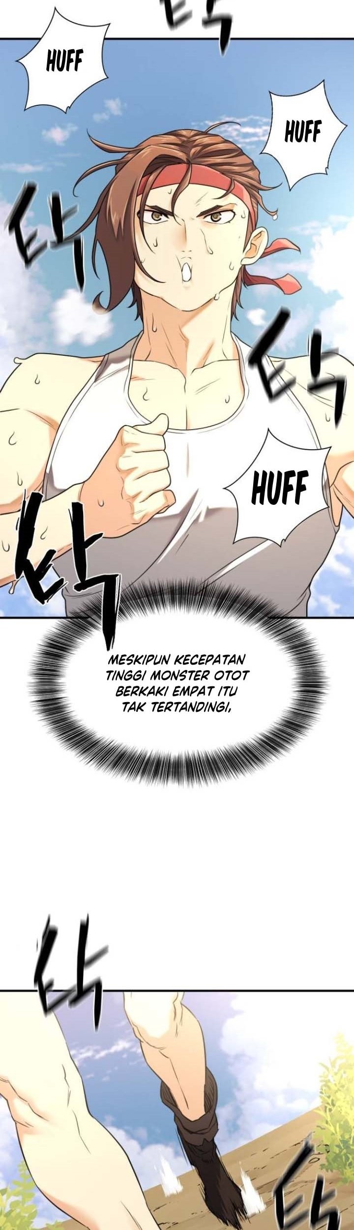 The World’s Best Engineer Chapter 146 - halaman 4