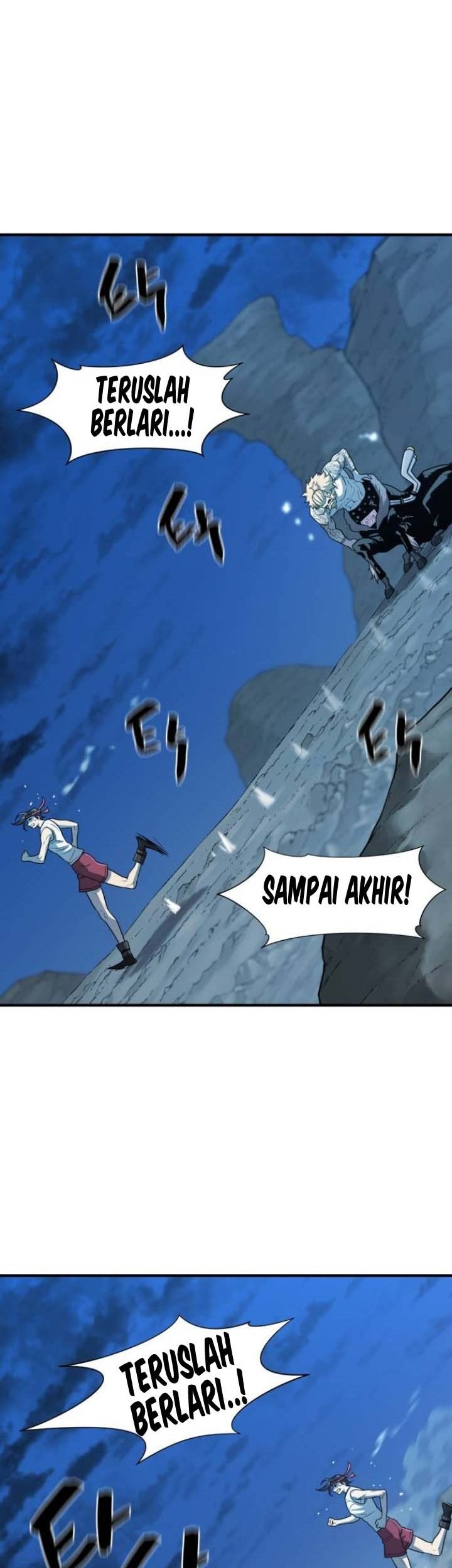 The World’s Best Engineer Chapter 146 - halaman 48