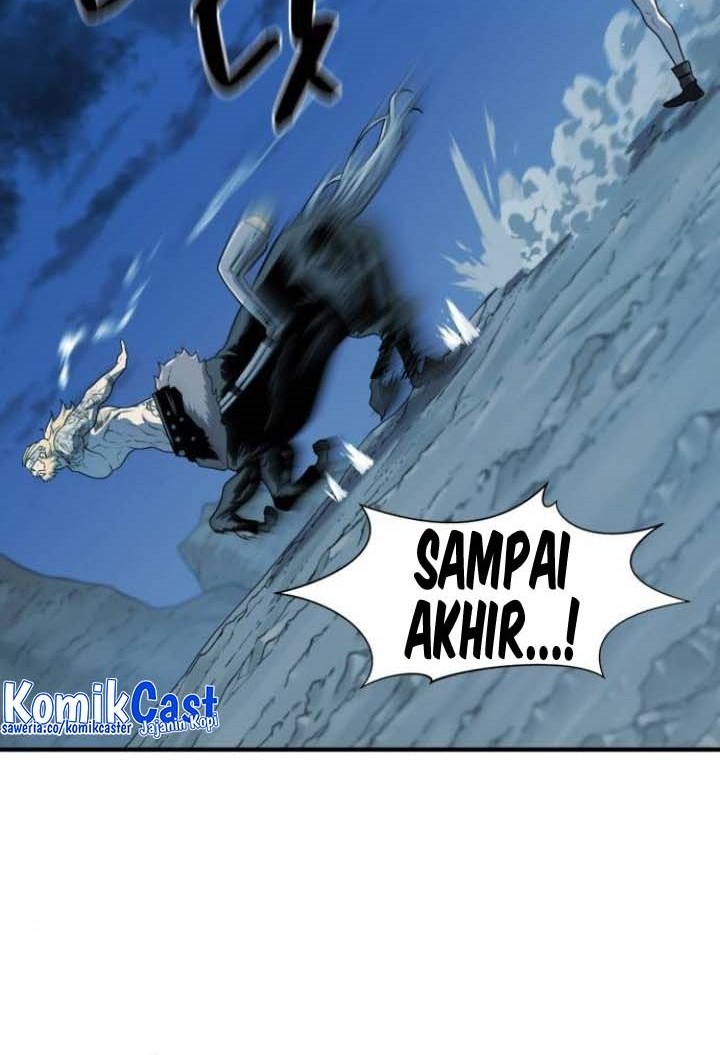 The World’s Best Engineer Chapter 146 - halaman 49