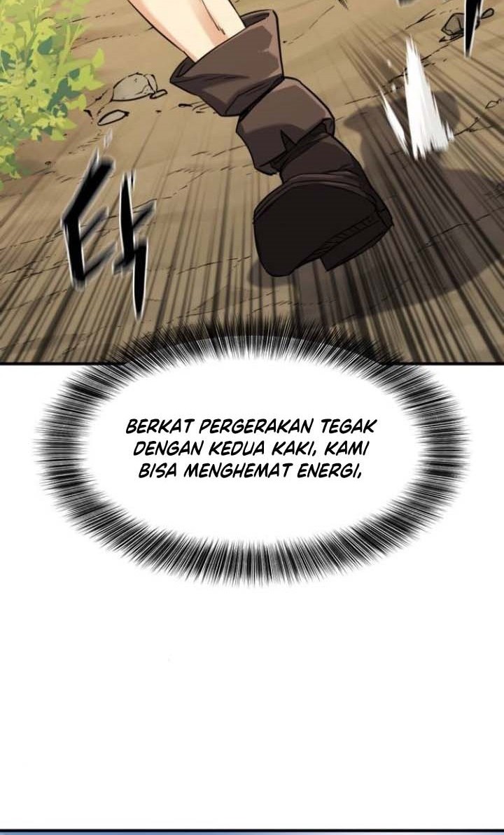 The World’s Best Engineer Chapter 146 - halaman 5