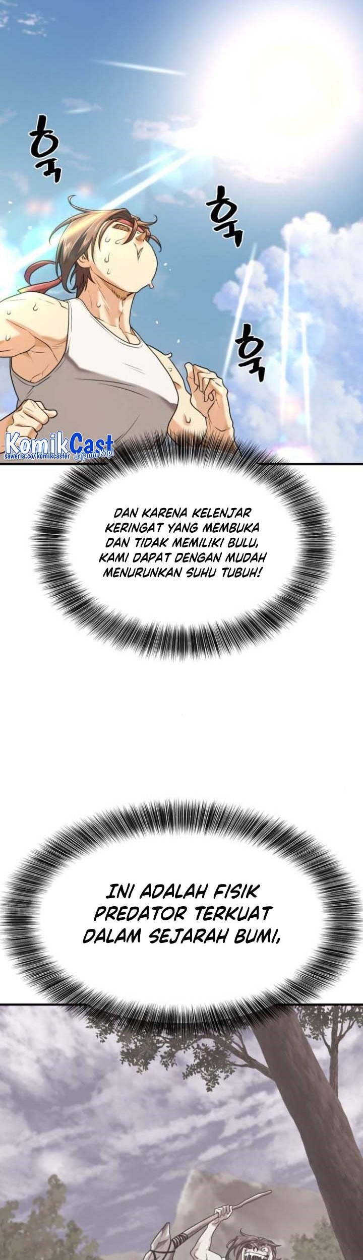 The World’s Best Engineer Chapter 146 - halaman 6