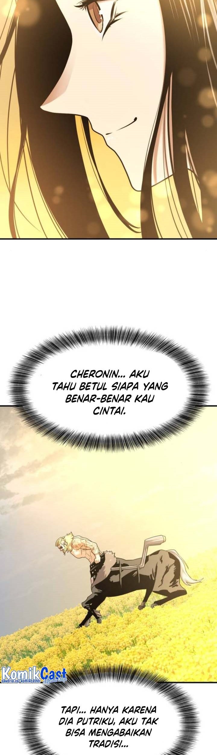 The World’s Best Engineer Chapter 146 - halaman 62