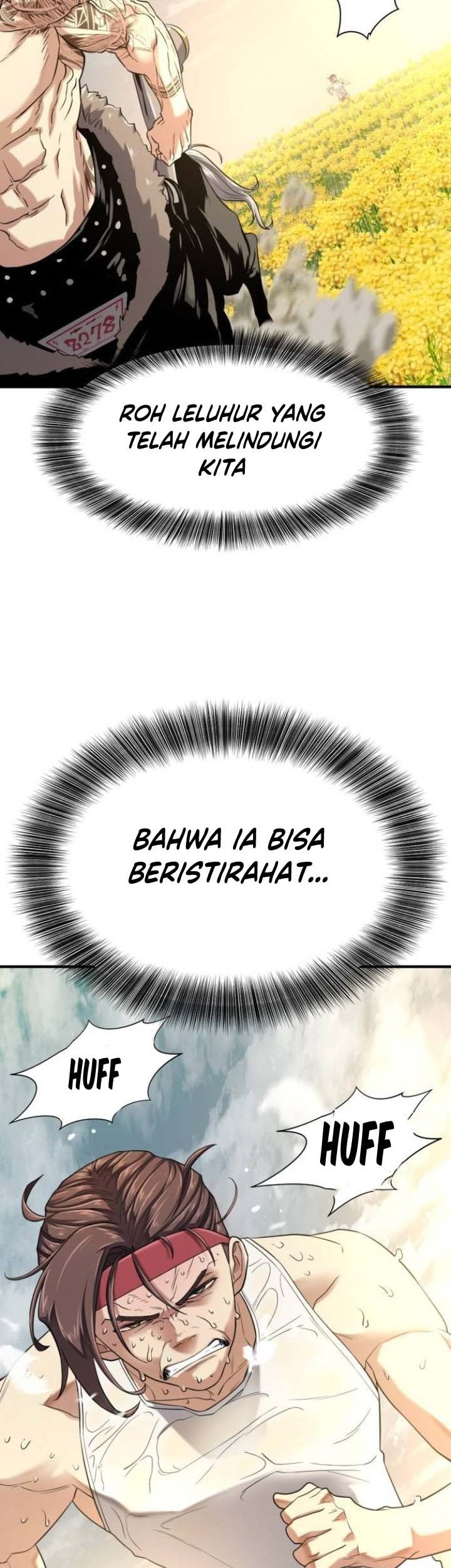The World’s Best Engineer Chapter 146 - halaman 64