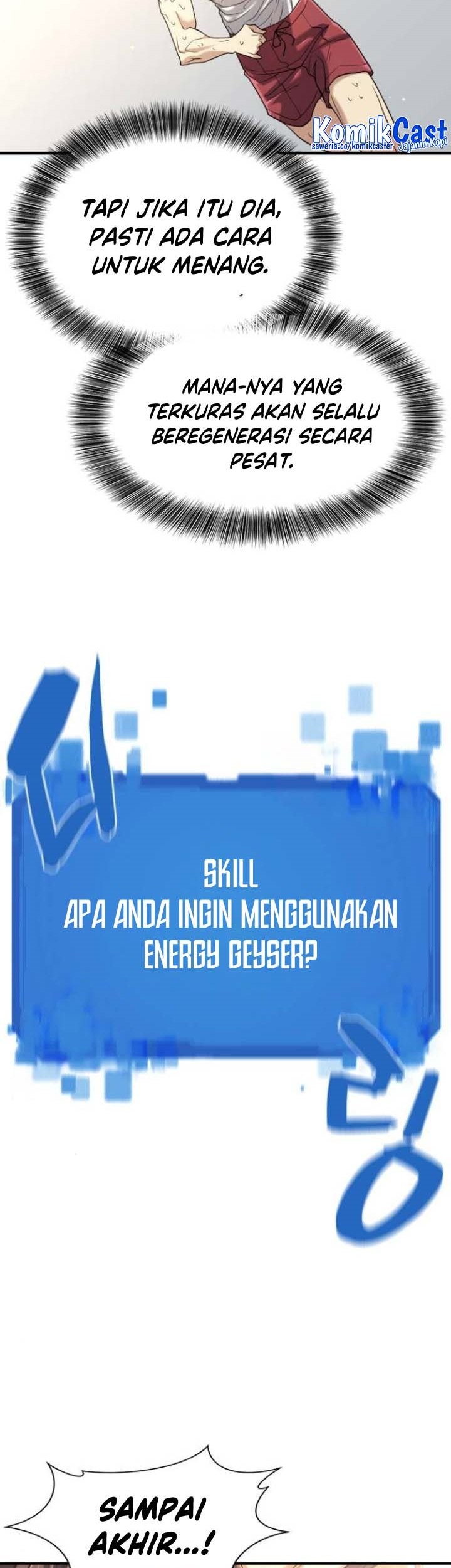 The World’s Best Engineer Chapter 146 - halaman 78