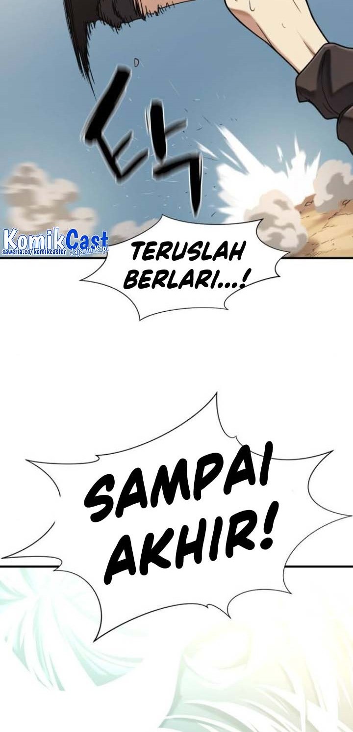 The World’s Best Engineer Chapter 146 - halaman 81
