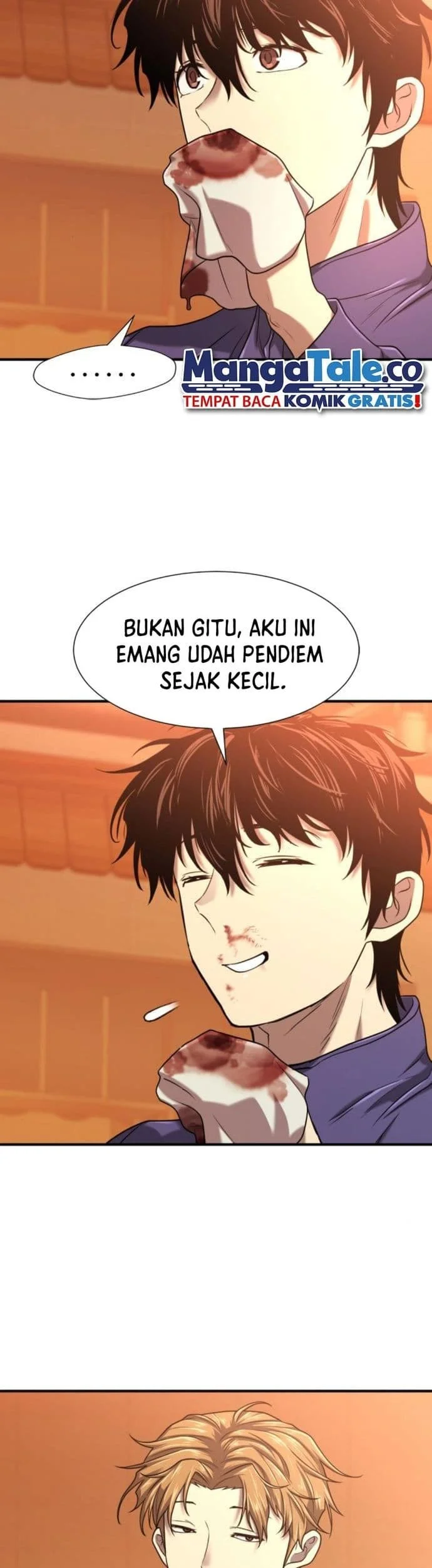 The World’s Best Engineer Chapter 147 - halaman 19