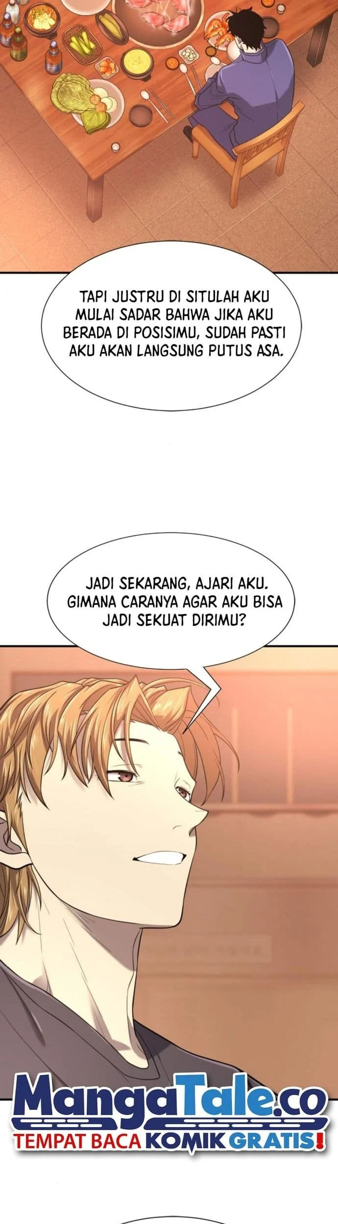 The World’s Best Engineer Chapter 147 - halaman 26