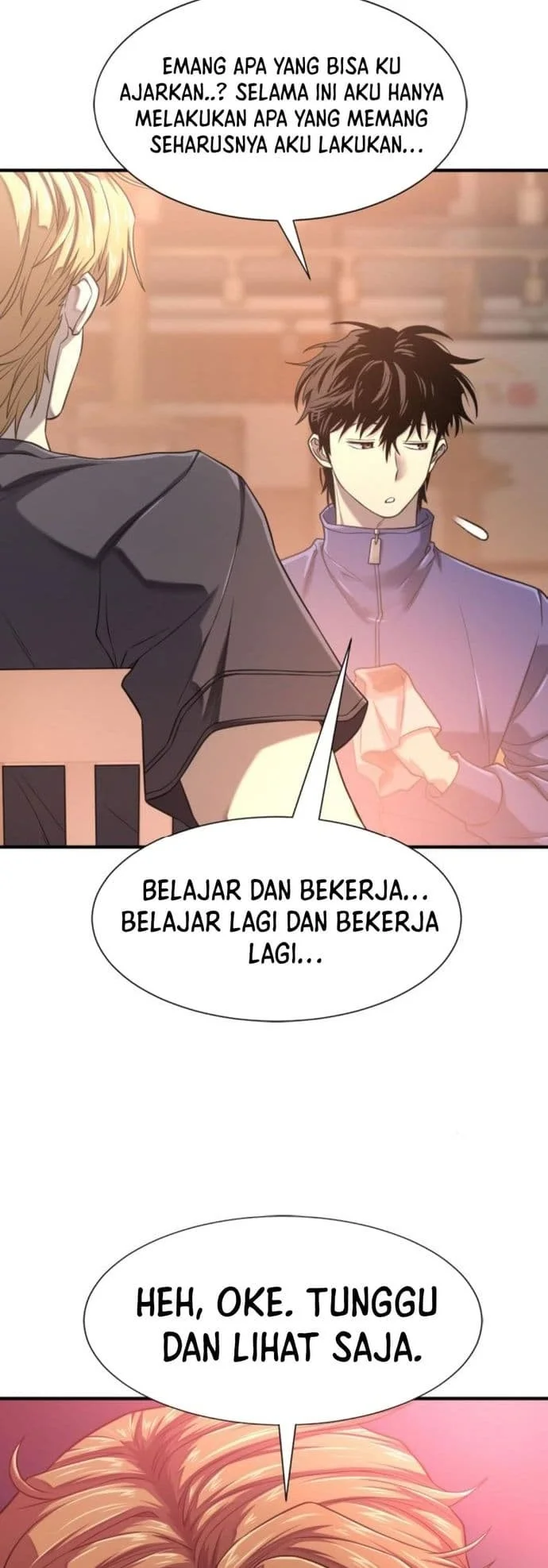 The World’s Best Engineer Chapter 147 - halaman 27