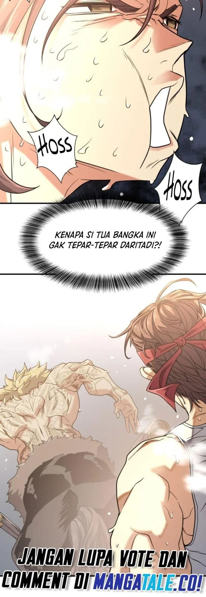 The World’s Best Engineer Chapter 147 - halaman 3