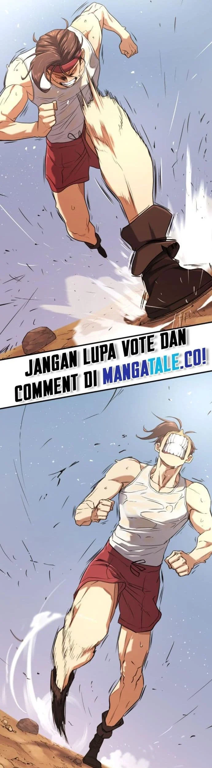 The World’s Best Engineer Chapter 147 - halaman 33