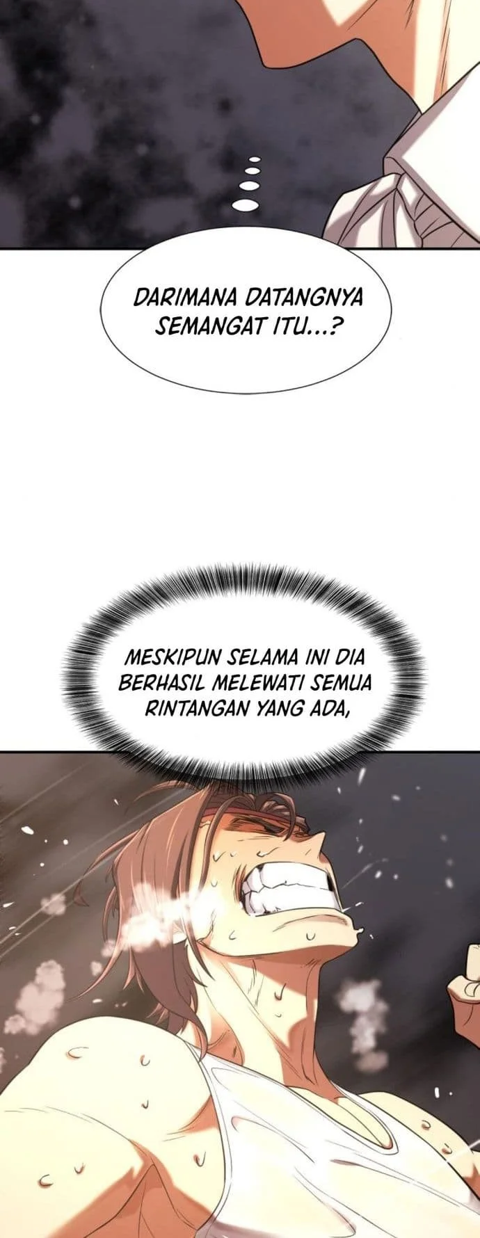 The World’s Best Engineer Chapter 147 - halaman 35
