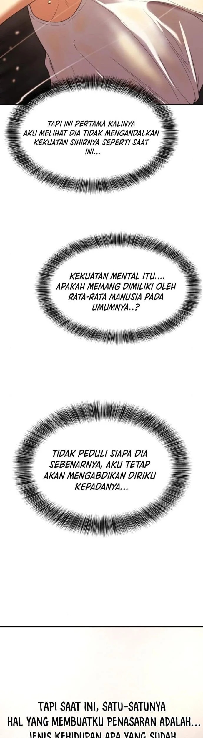 The World’s Best Engineer Chapter 147 - halaman 36