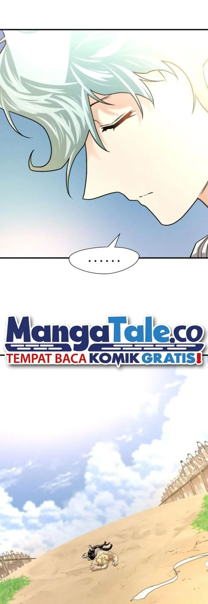 The World’s Best Engineer Chapter 147 - halaman 47