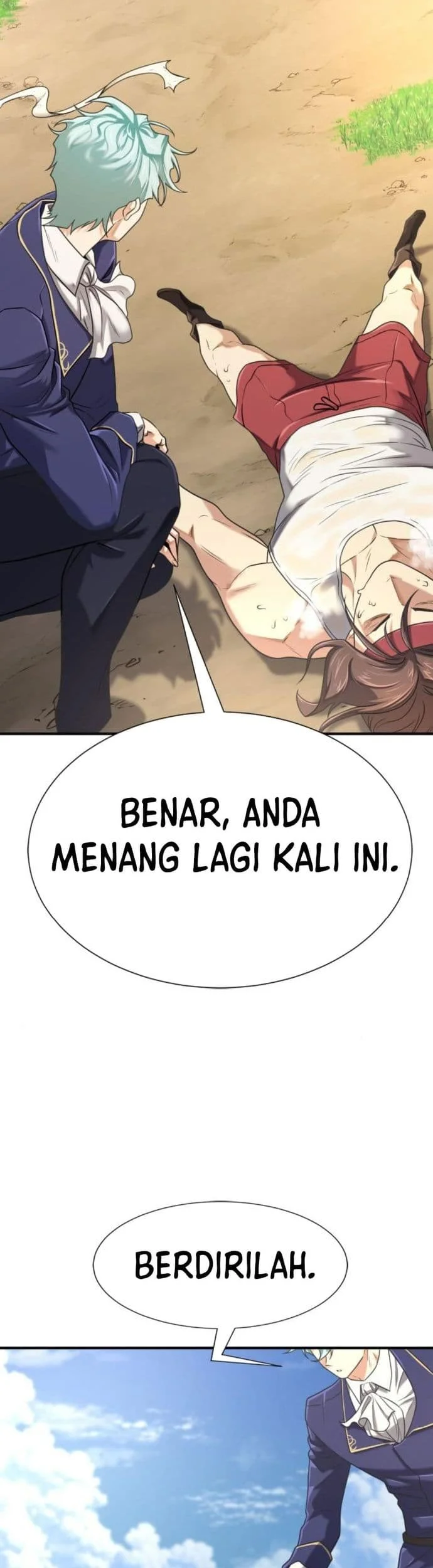 The World’s Best Engineer Chapter 147 - halaman 48