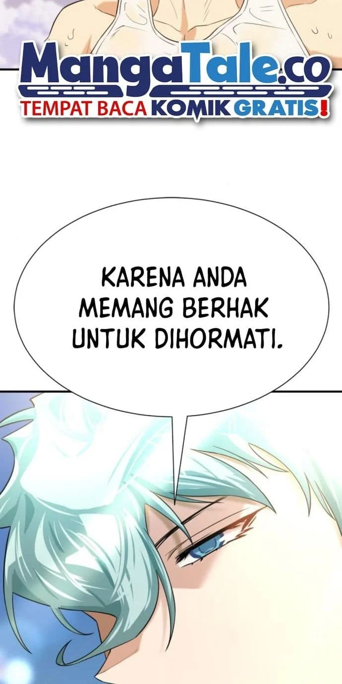 The World’s Best Engineer Chapter 147 - halaman 59