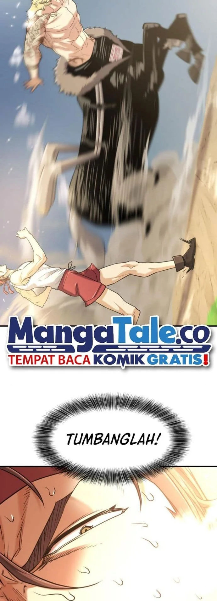 The World’s Best Engineer Chapter 147 - halaman 6