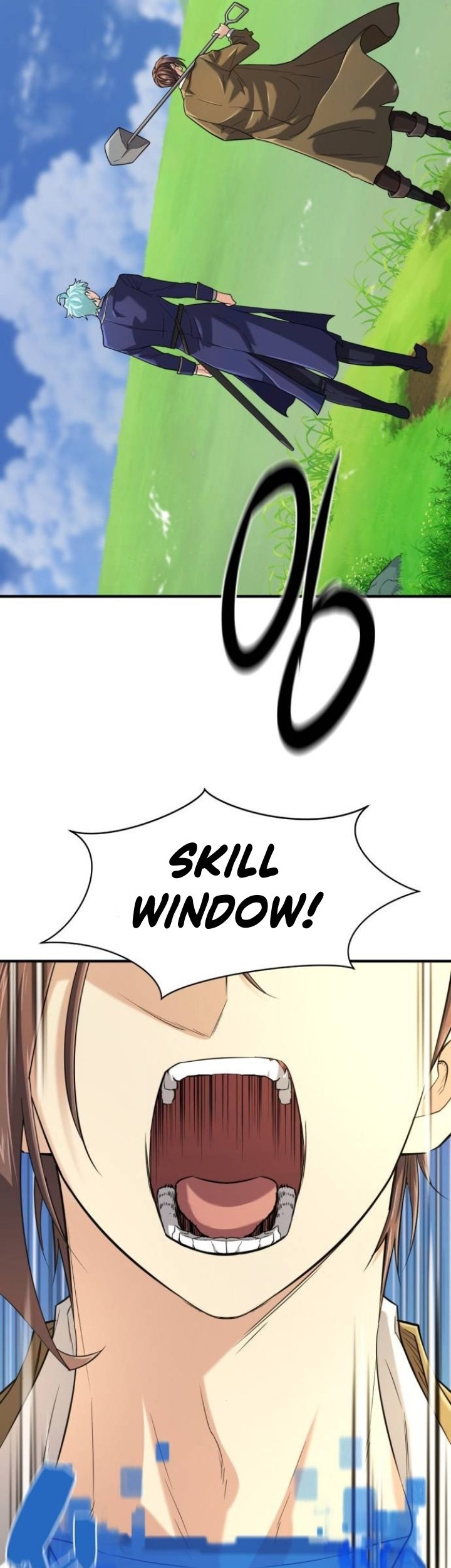 The World’s Best Engineer Chapter 148 - halaman 10