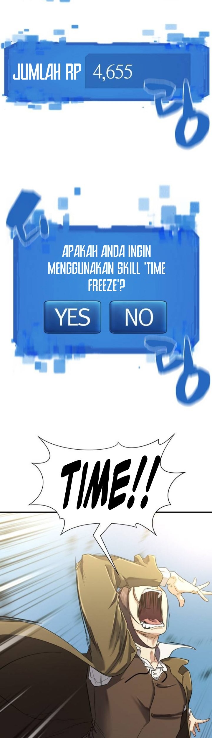 The World’s Best Engineer Chapter 148 - halaman 12