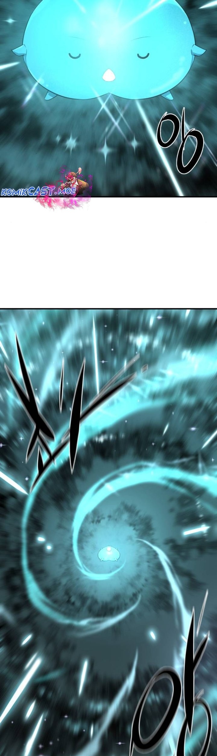 The World’s Best Engineer Chapter 148 - halaman 16