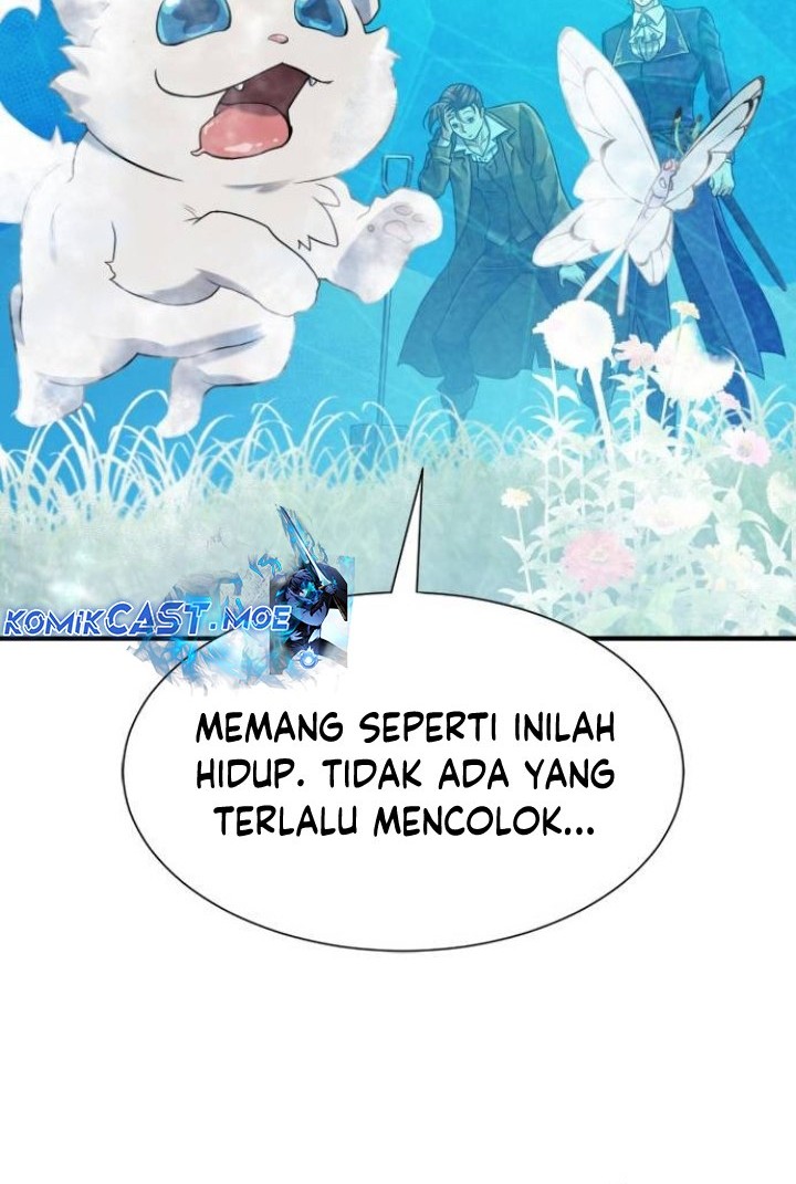 The World’s Best Engineer Chapter 148 - halaman 25