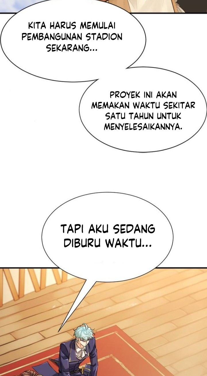 The World’s Best Engineer Chapter 148 - halaman 3