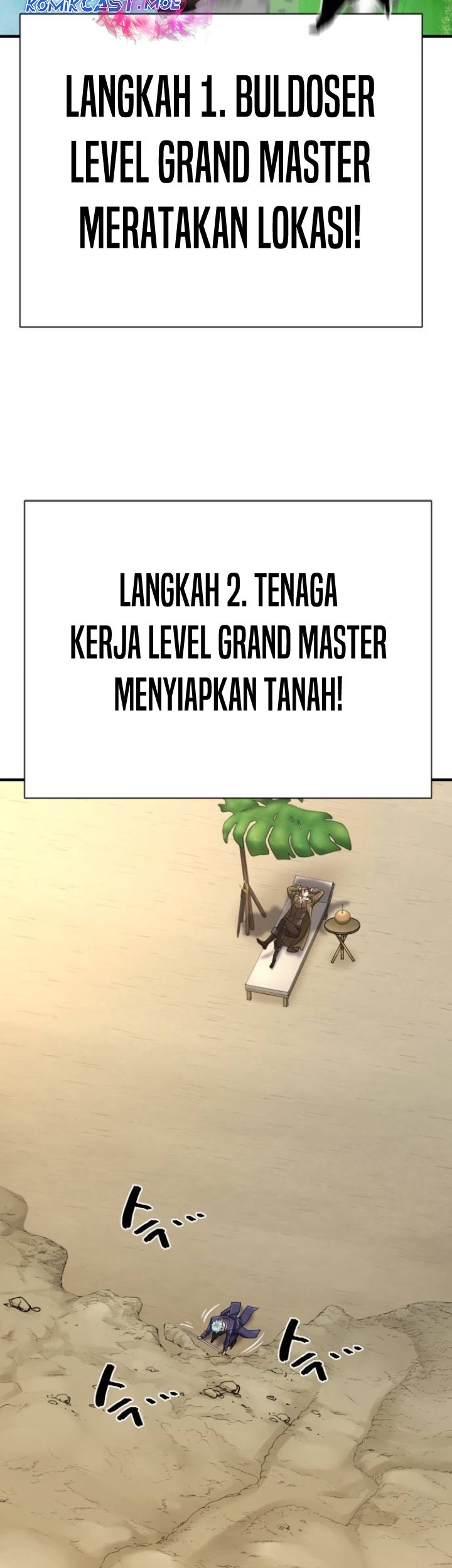 The World’s Best Engineer Chapter 148 - halaman 30