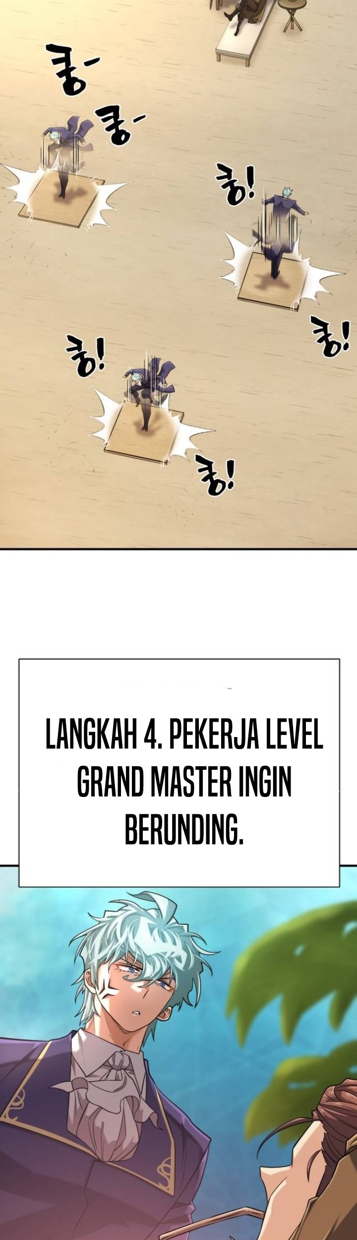 The World’s Best Engineer Chapter 148 - halaman 32