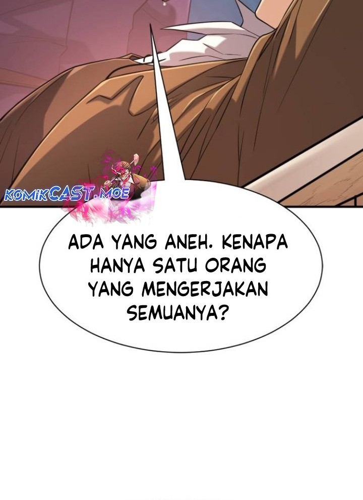 The World’s Best Engineer Chapter 148 - halaman 33