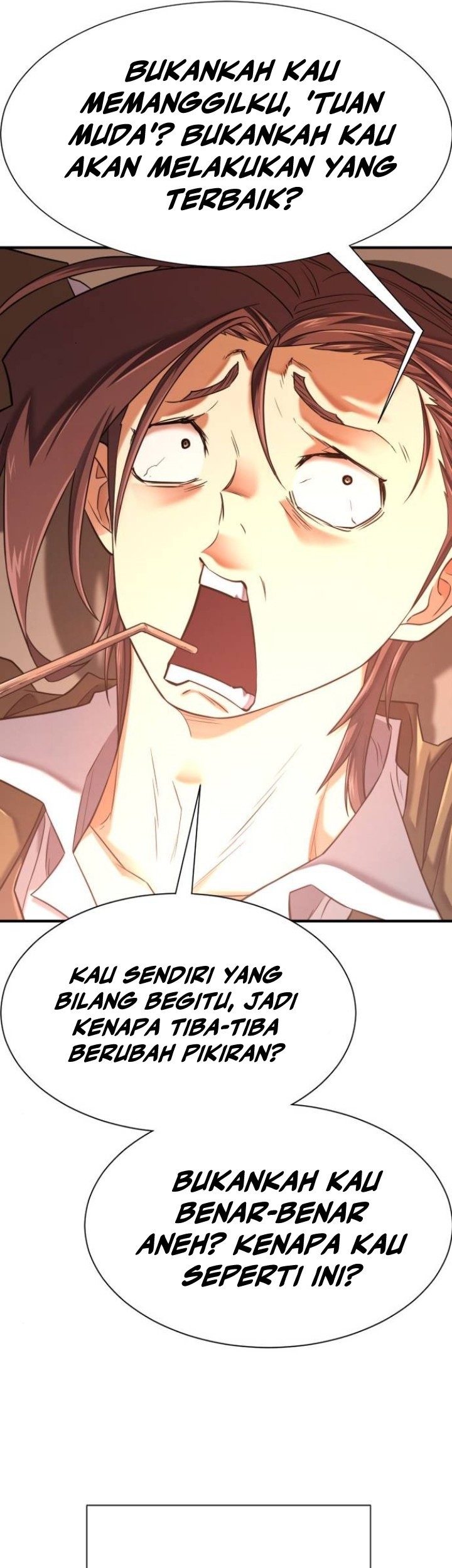 The World’s Best Engineer Chapter 148 - halaman 34
