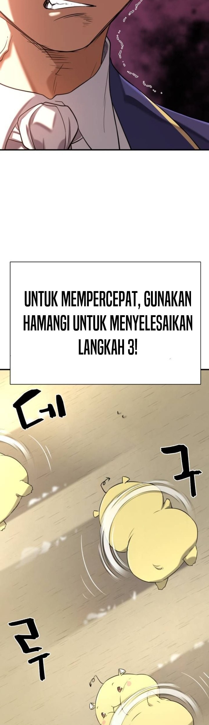 The World’s Best Engineer Chapter 148 - halaman 36